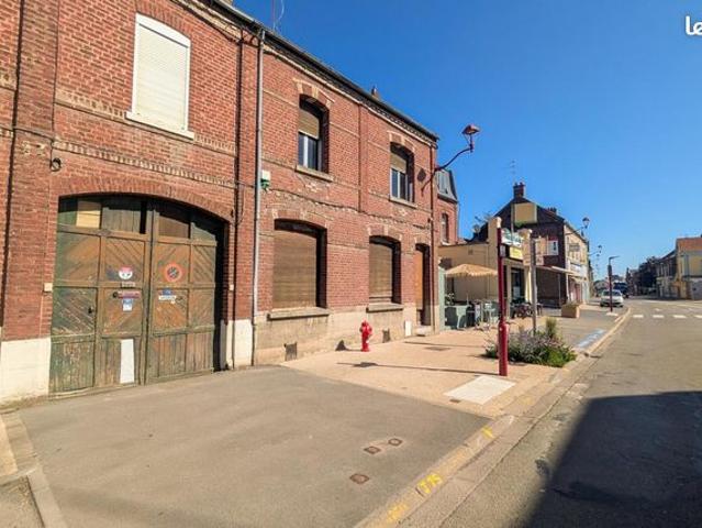 Maison 6 pièces 150 m²