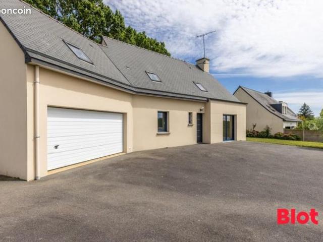Maison 6 pièces 150 m²