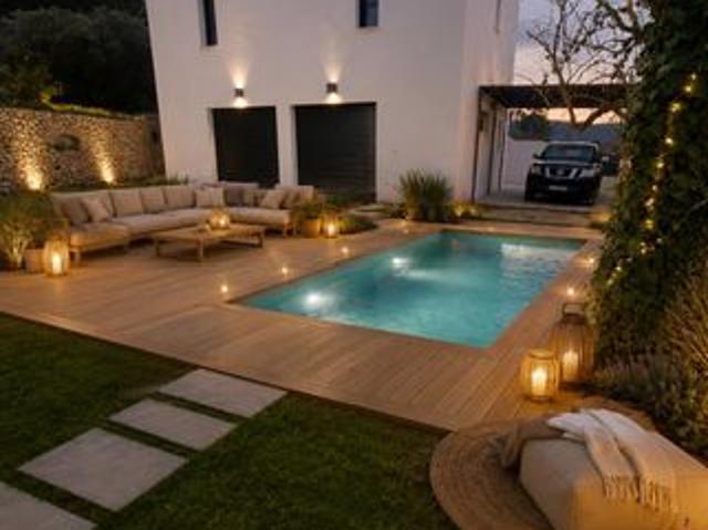 Maison 6 pièces 150 m²