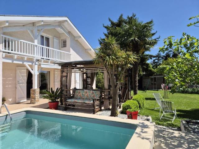 Maison 6 pièces 150 m²