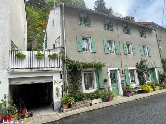 Maison 6 pièces 150 m²