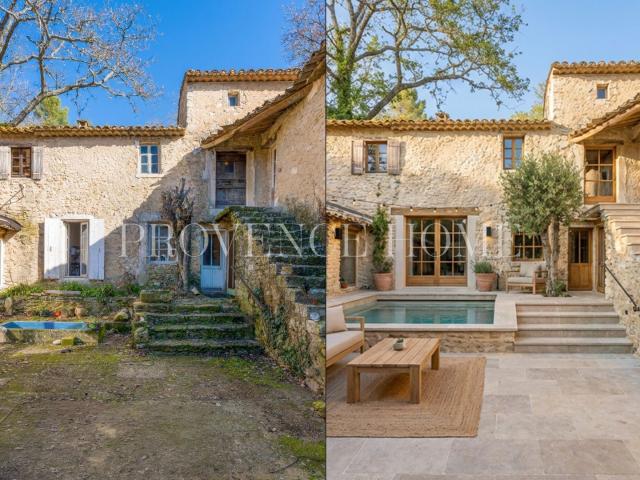 Maison 6 pièces 150 m²