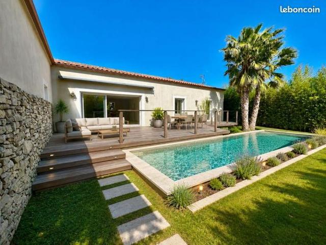Maison 6 pièces 150 m²
