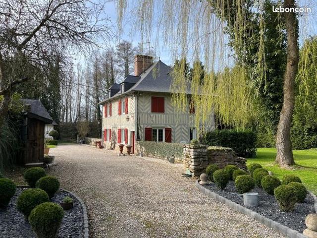 Maison 6 pièces 150 m²