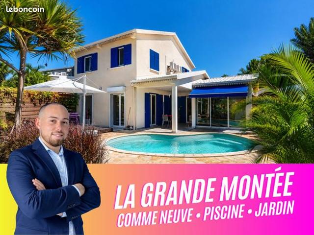Maison 6 pièces 150 m²