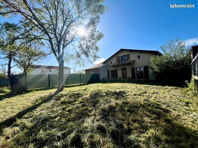 Maison 6 pièces 150 m²