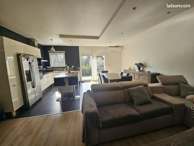 Maison 6 pièces 150 m²