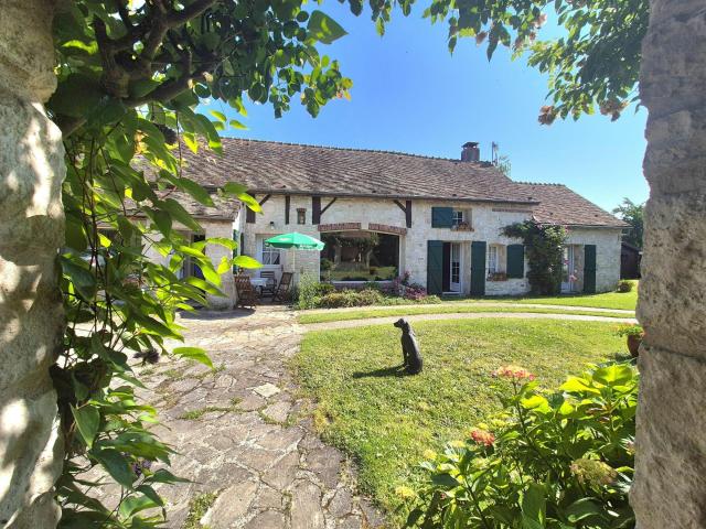 Maison 6 pièces 150 m²
