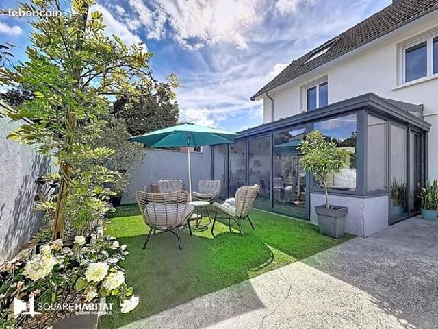 Maison 6 pièces 150 m²