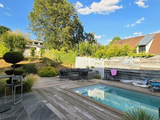 Maison 6 pièces 150 m²