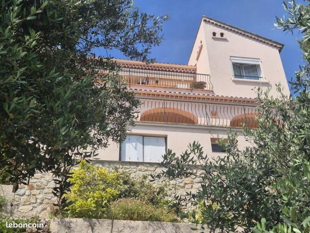 Maison 6 pièces 150 m²