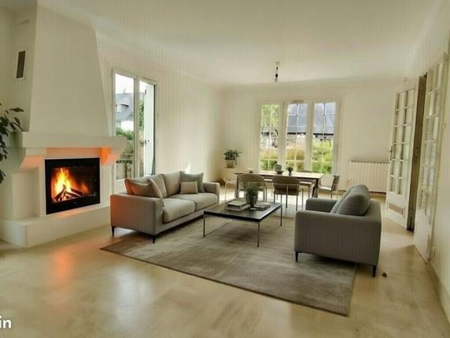 Maison 6 pièces 150 m²
