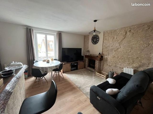 Maison 6 pièces 150 m²