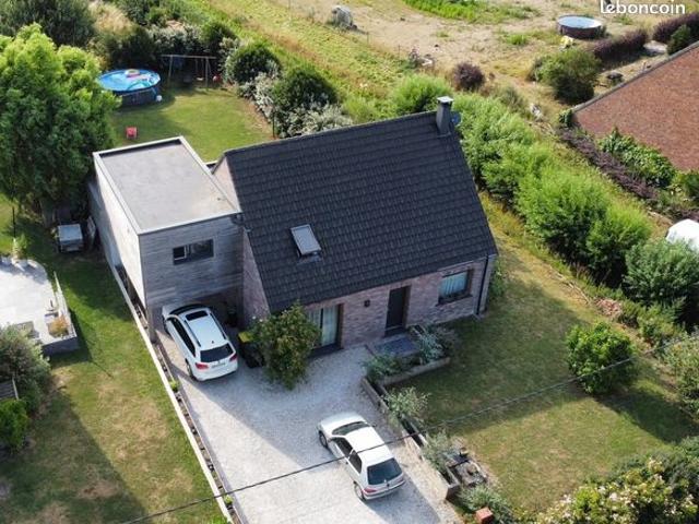 Maison 6 pièces 150 m²