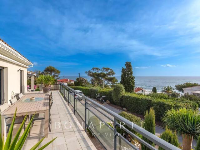 Maison 6 pièces 150 m²