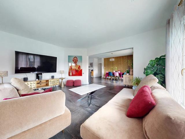 Maison 6 pièces 150 m²