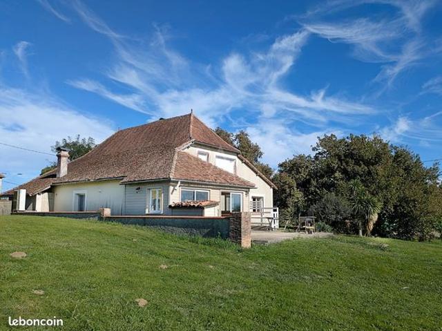 Maison 6 pièces 150 m²