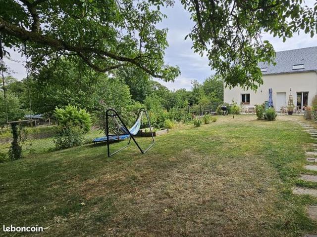 Maison 6 pièces 150 m²