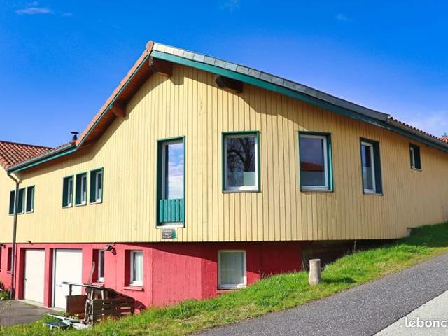 Maison 6 pièces 150 m²
