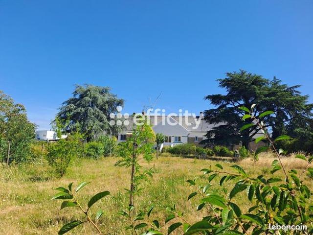 Maison 6 pièces 150 m²