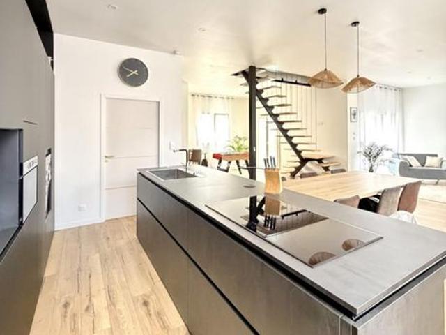 Maison 6 pièces 150 m²