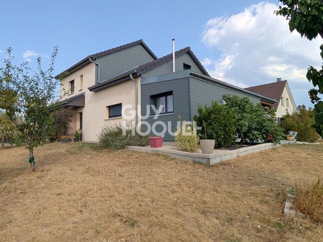 Maison 6 pièces 150 m²