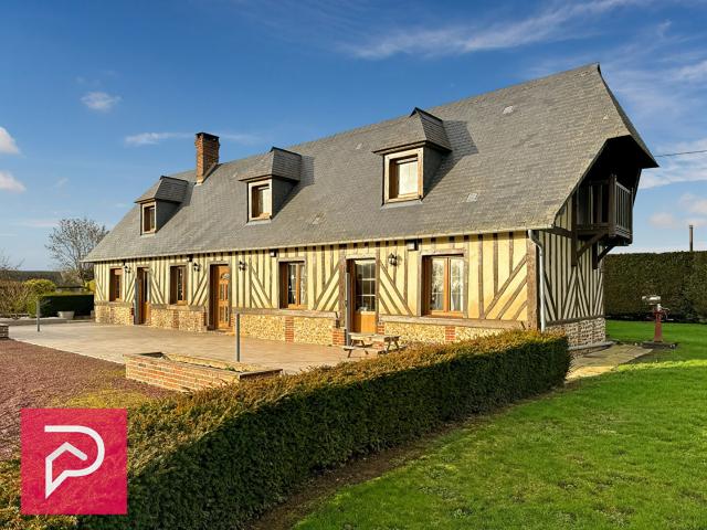 Maison 6 pièces 150 m²