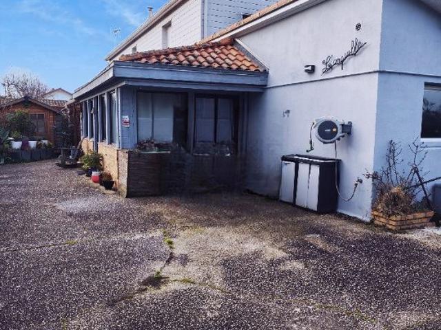 Maison 6 pièces 190 m²