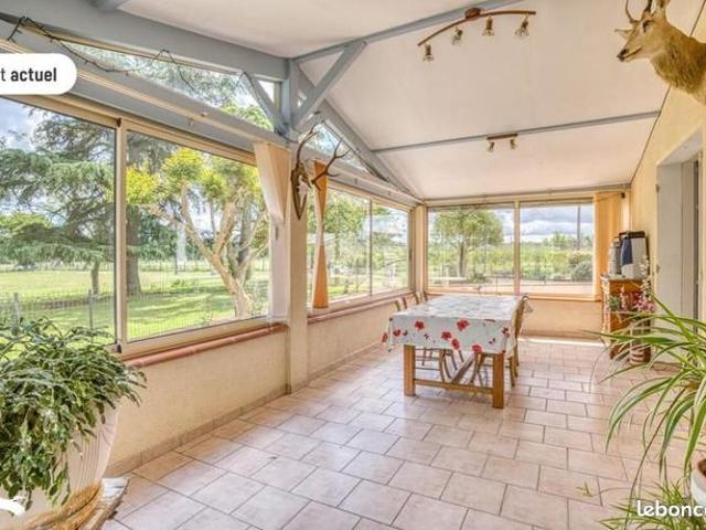 Maison 6 pièces 150 m²
