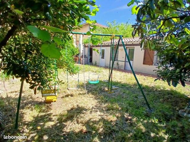 Maison 6 pièces 150 m²