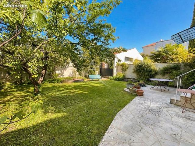 Maison 6 pièces 150 m²