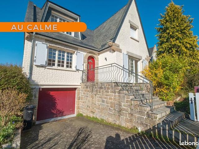Maison 6 pièces 150 m²