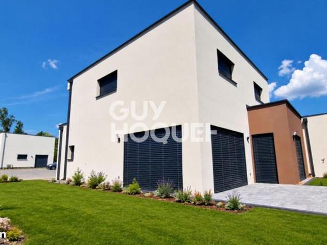 Maison 6 pièces 150 m²