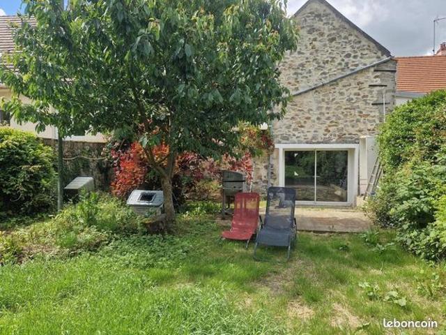 Maison 6 pièces 150 m²