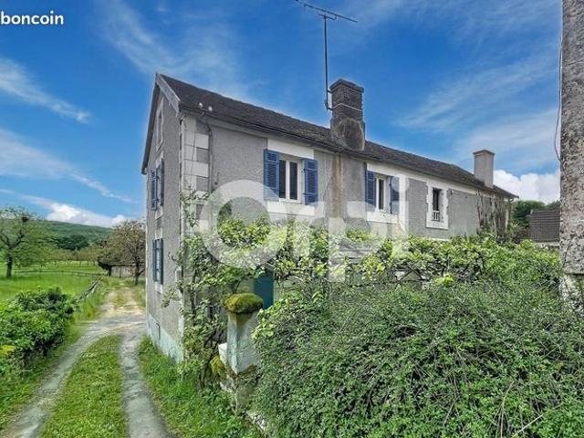 Maison 6 pièces 150 m²