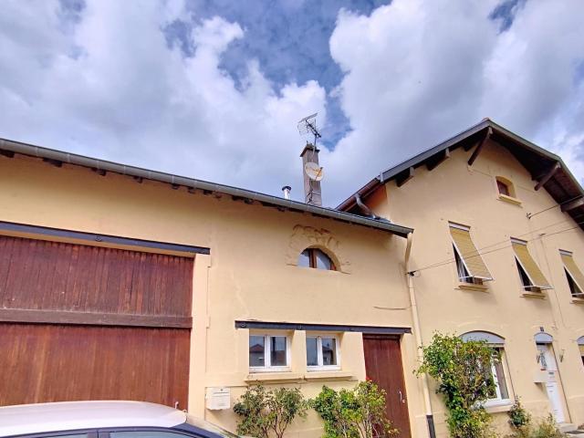 Maison 6 pièces 150 m²