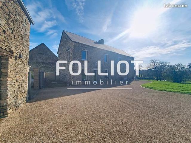 Maison 6 pièces 150 m²