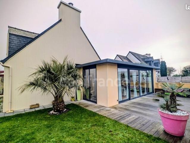 Maison 6 pièces 150 m²