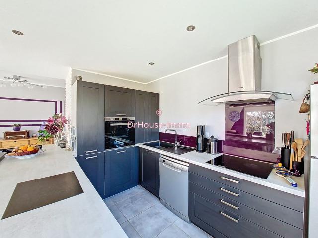 Maison 6 pièces 150 m²
