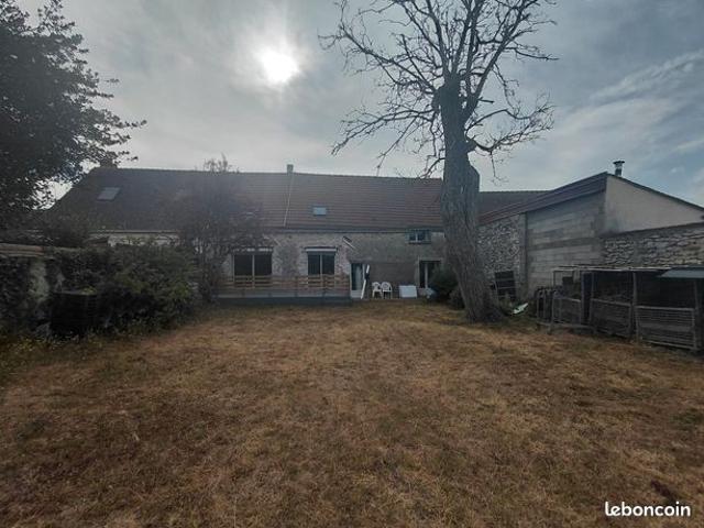 Maison 6 pièces 150 m²