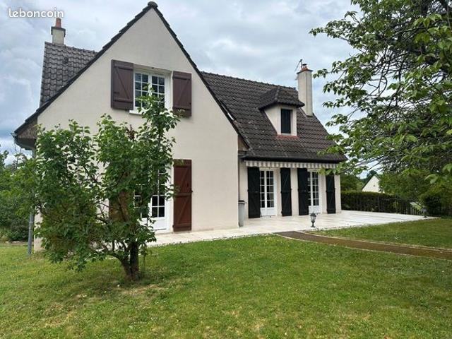 Maison 6 pièces 150 m²