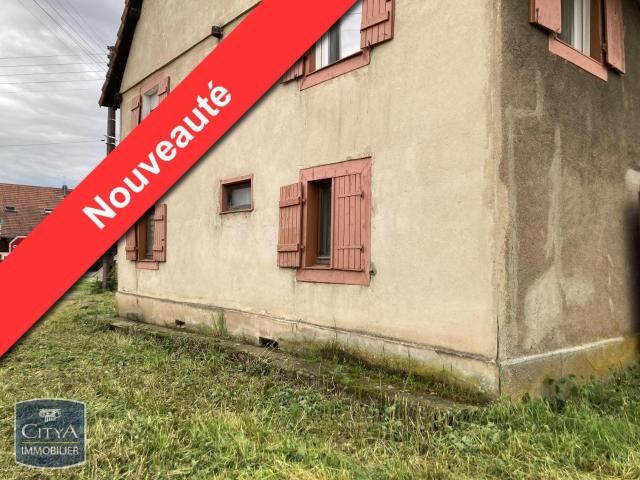 Maison 6 pièces 150 m²