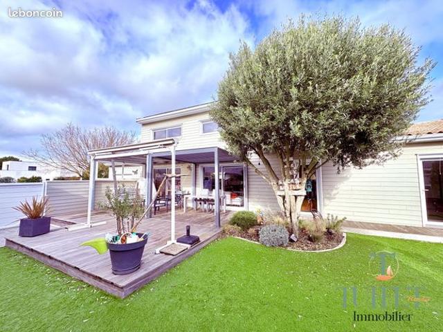 Maison 6 pièces 150 m²