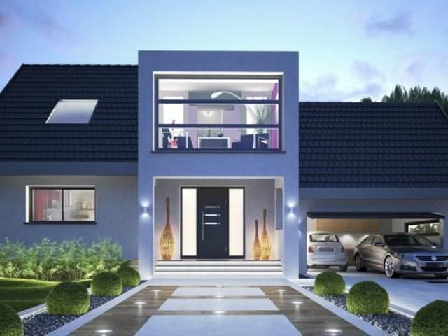Maison 6 pièces 150 m²