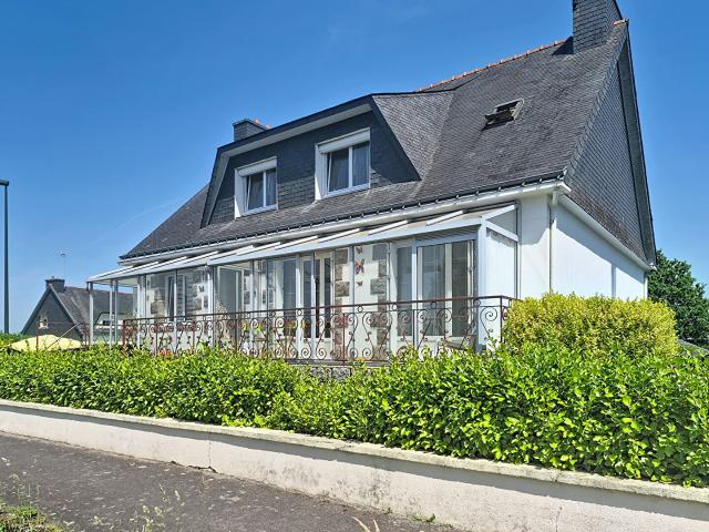 Maison 6 pièces 150 m²