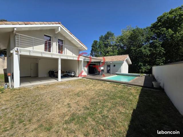 Maison 6 pièces 150 m²