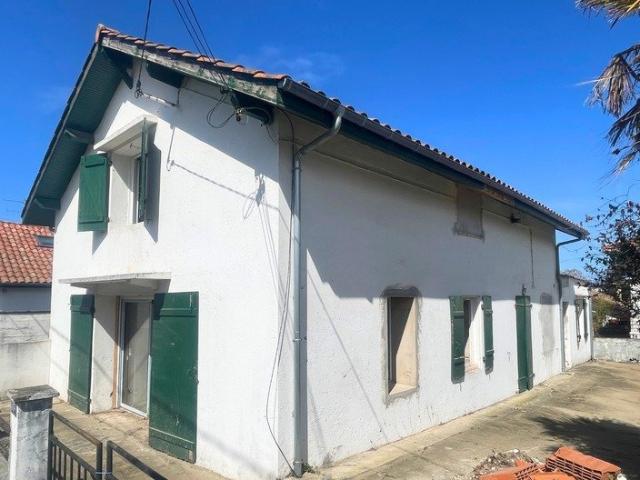Maison 6 pièces 150 m²