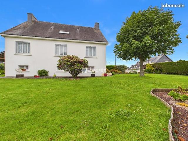 Maison 6 pièces 150 m²
