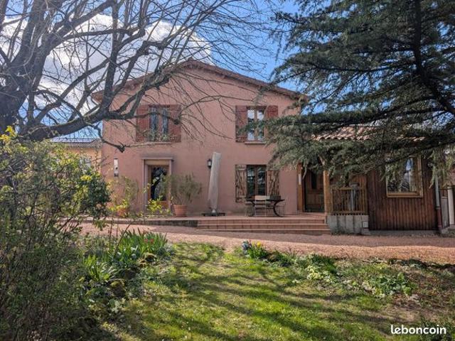 Maison 6 pièces 150 m²