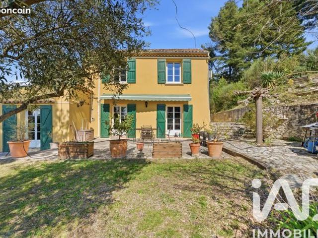 Maison 6 pièces 150 m²